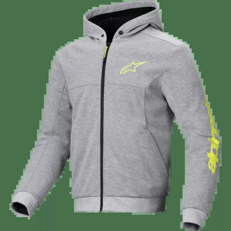 Alpinestars Jacket/Hoodie CHROMEV2