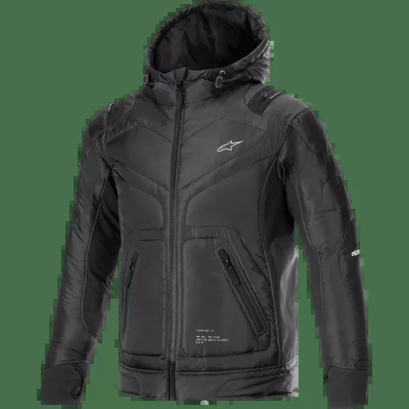 Alpinestars Jacket Mohobbs WP