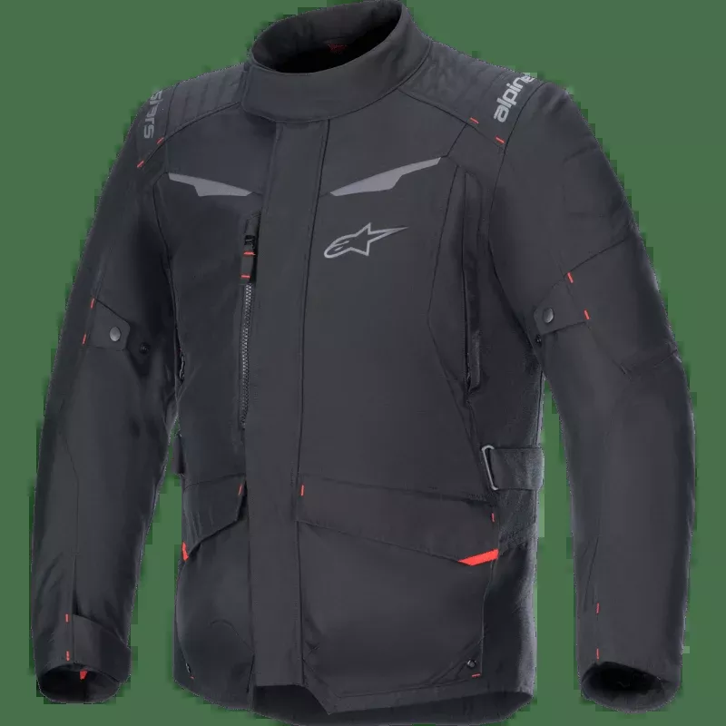 Alpinestars Jacket ST-1 WP