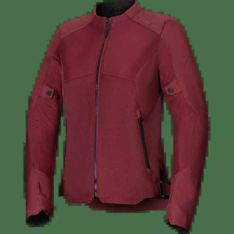 Alpinestars Jacket Stella C-1 Air Burg