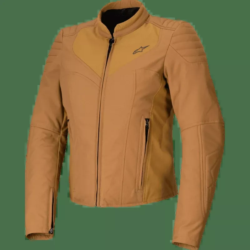 Alpinestars Jacket Stella Isla WR BRN/LT
