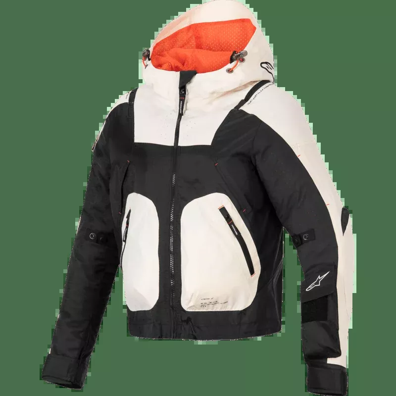 Alpinestars Jacket Stella Molly Air BLK/Almd
