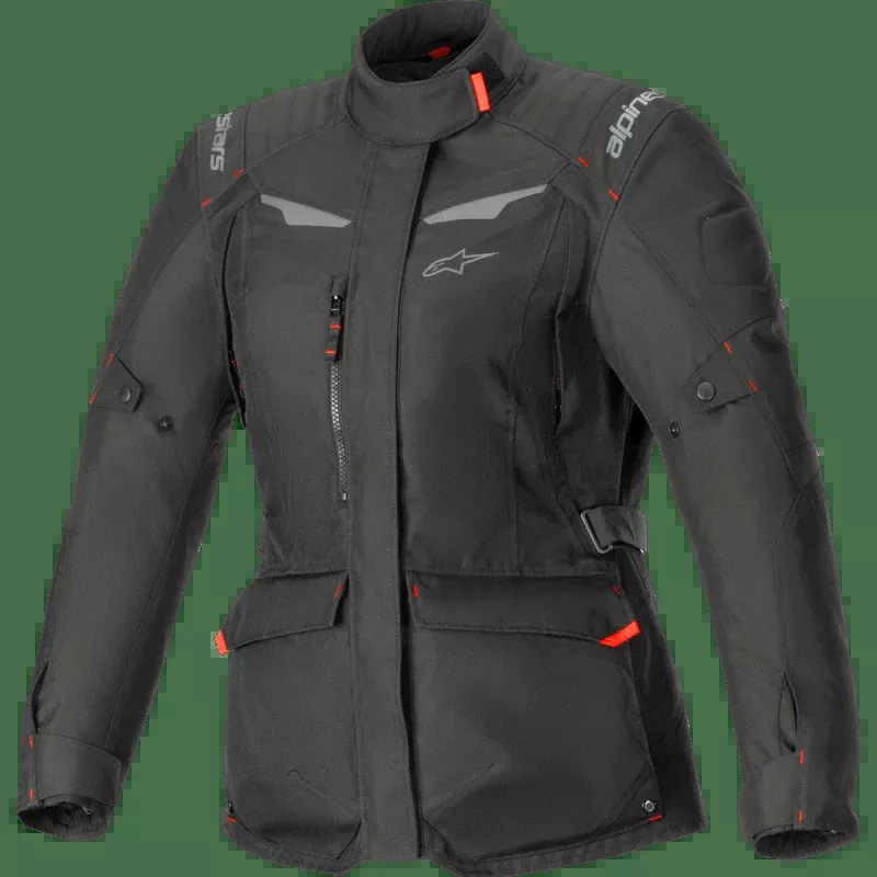 Alpinestars Jacket Stella ST-1 WP