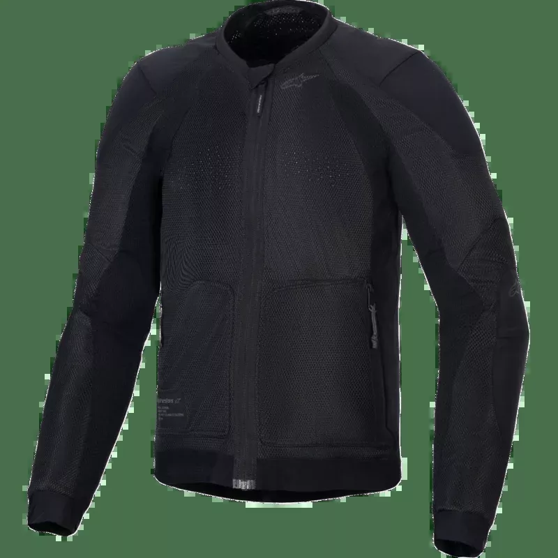 Alpinestars Jacket Troop Air