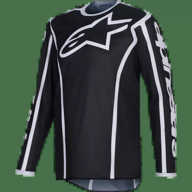 Alpinestars Jersey Fluid Apex
