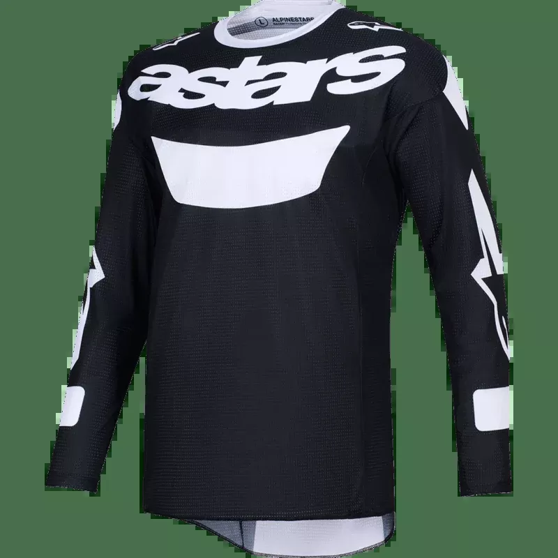 Alpinestars Jersey Racer Air Riway