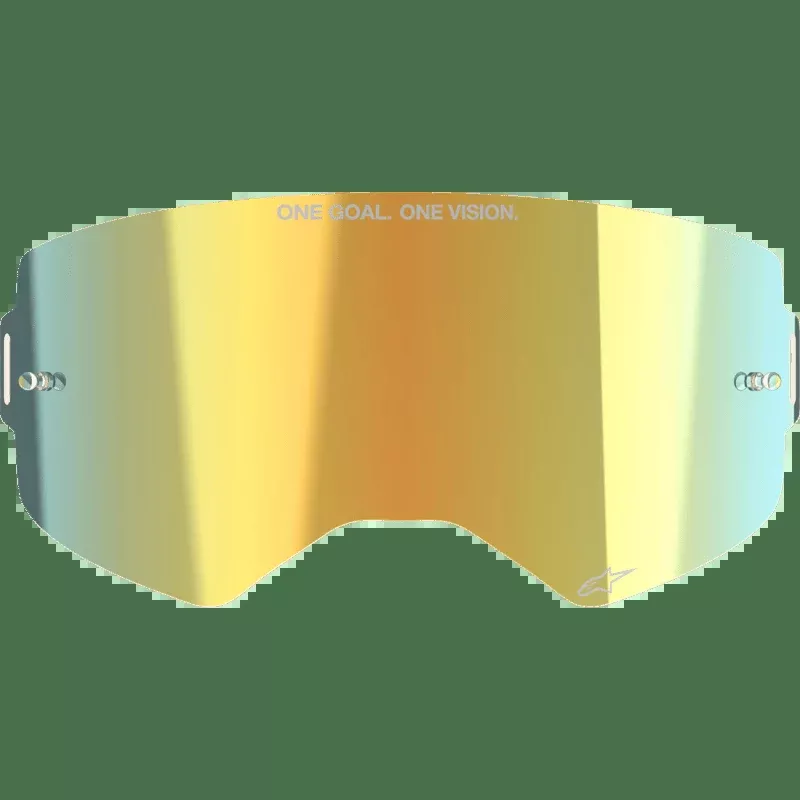 Alpinestars Lens Goggle Supertech