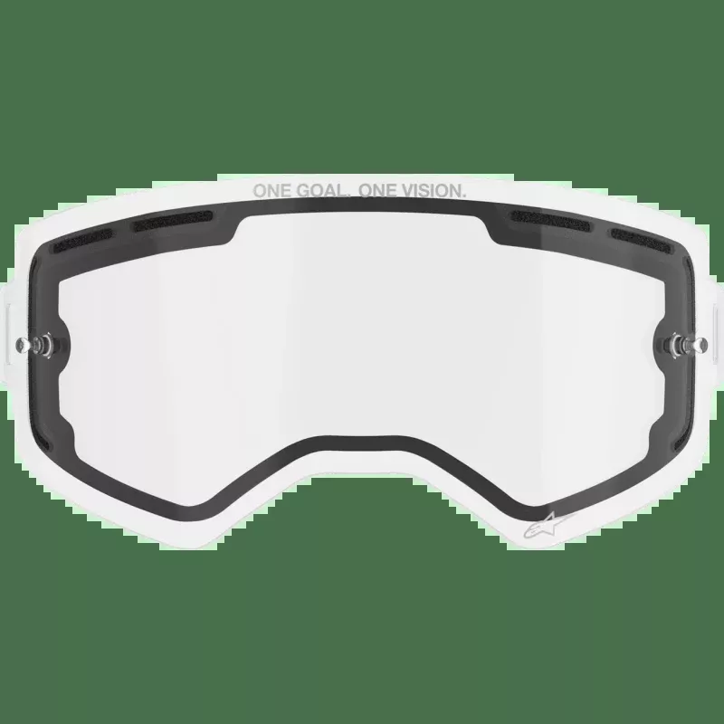 Alpinestars Lens Stech Double Pane