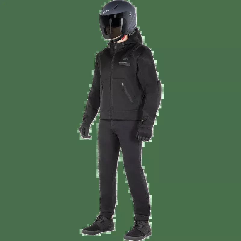 Alpinestars Mflw Air Tech Hoodie