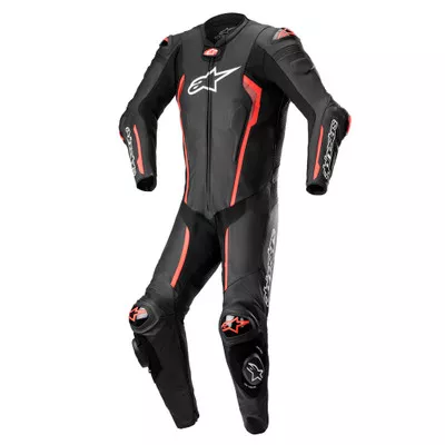 Alpinestars Missile V2 Leather Race Suit Tech-Air 5 Compatible