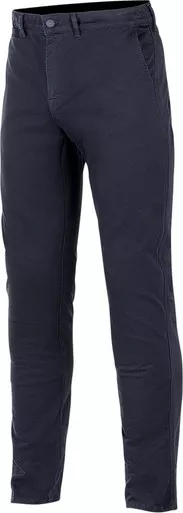 Alpinestars Motochino V2 Blue Jeans