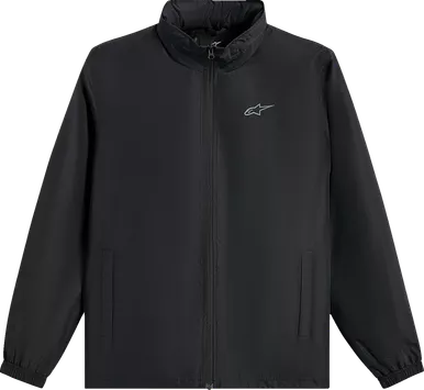 Alpinestars Overhaul Racer Black Jacket