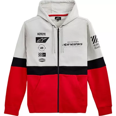 Alpinestars Position Zip Hoodie