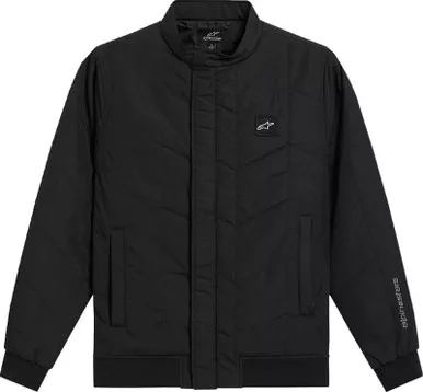 Alpinestars Precedent Black Jacket