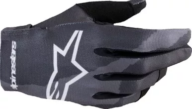 Alpinestars Radar Dark Camo Gloves