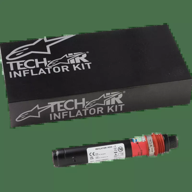 Alpinestars Replacement Tech Air Inflators