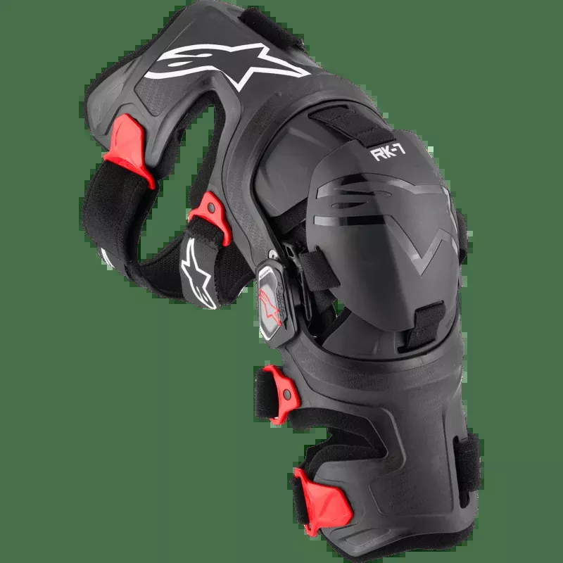 Alpinestars RK-7 Plasma Knee Brace