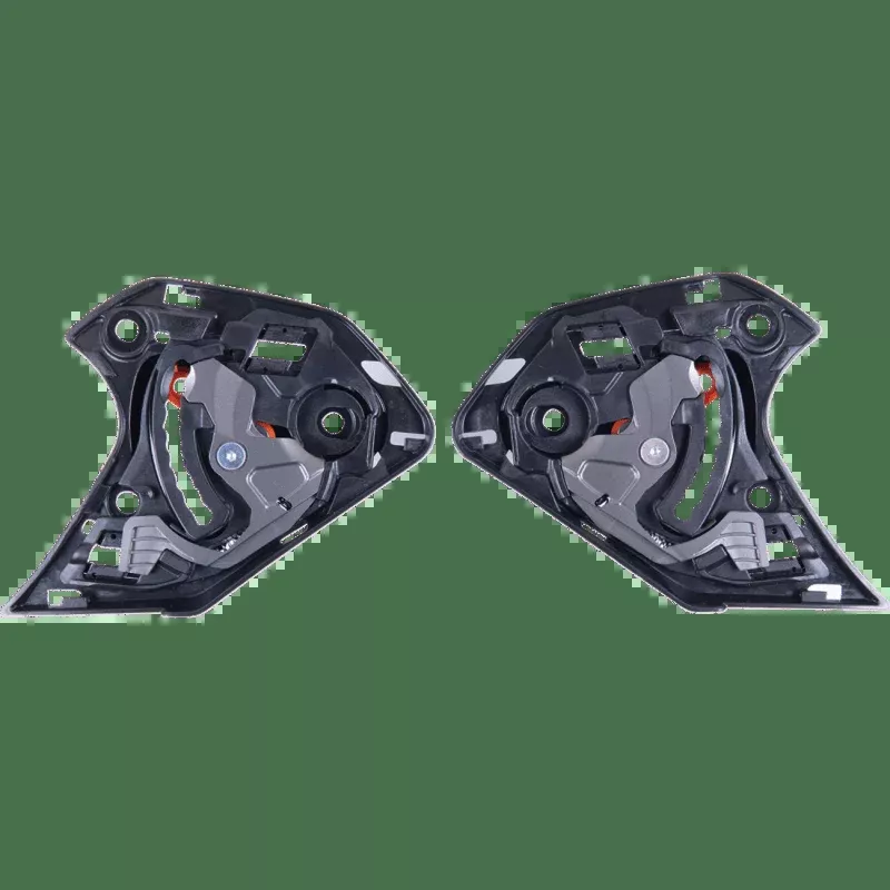 Alpinestars S-R10 Shield Mechanism