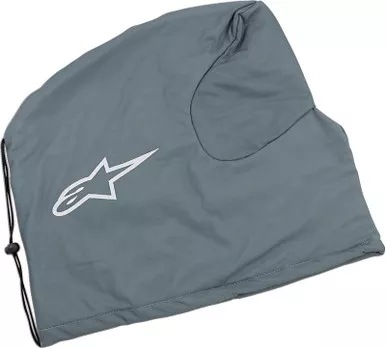 Alpinestars Softside S-M8 Gray Helmet Bag
