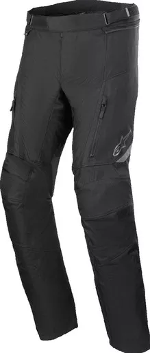Alpinestars ST-1 Waterproof Black Pants