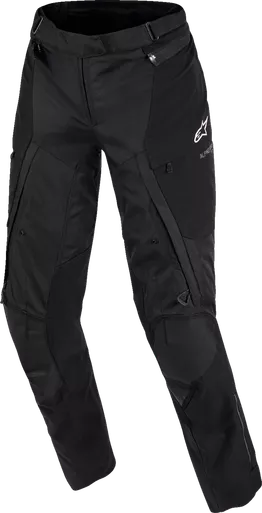 Alpinestars Stella Andes V4 Drystar Black Pants