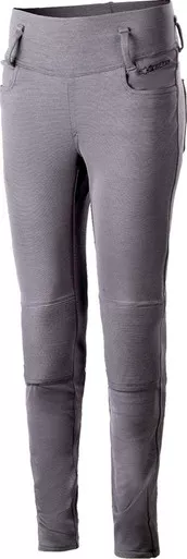 Alpinestars Stella Banshee Gray Pants
