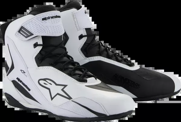 Alpinestars Stella Faster-4 Shoes