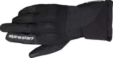 Alpinestars Stella WT-1 Drystar Black Gloves