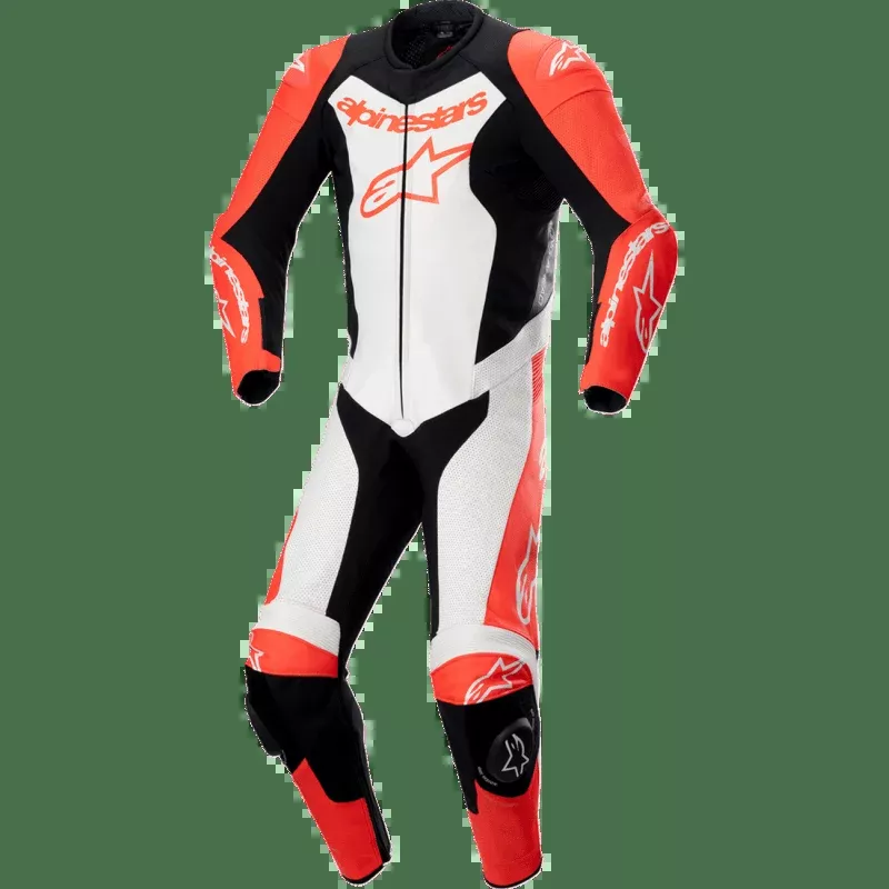 Alpinestars Suit GP Force Lurv RWB