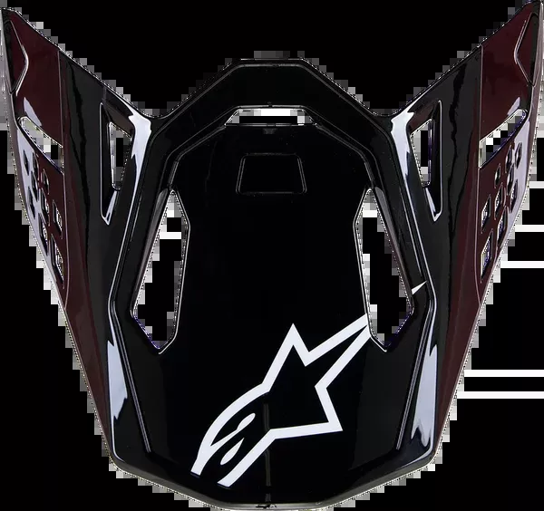 Alpinestars Supertech M10 Helmet Visor
