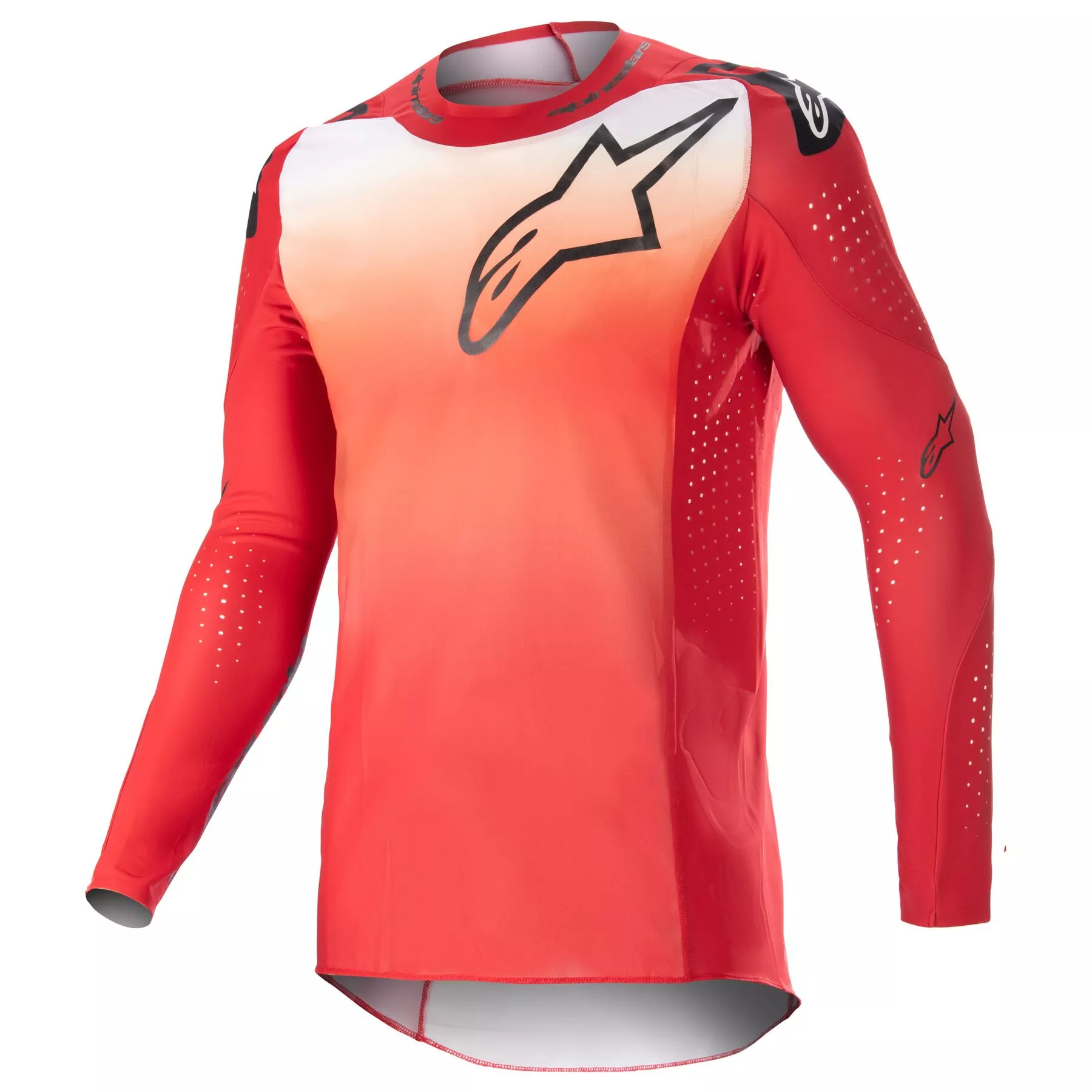 Alpinestars Supertech Risen Jersey (SM)