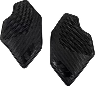 Alpinestars Tech 10 Supervented Black Footbed Insert