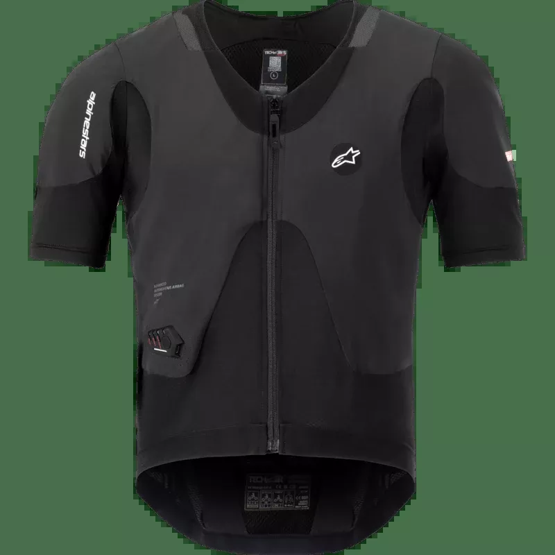 Alpinestars Tech Air 5 Plasma