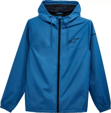 Alpinestars Treq Blue Jacket