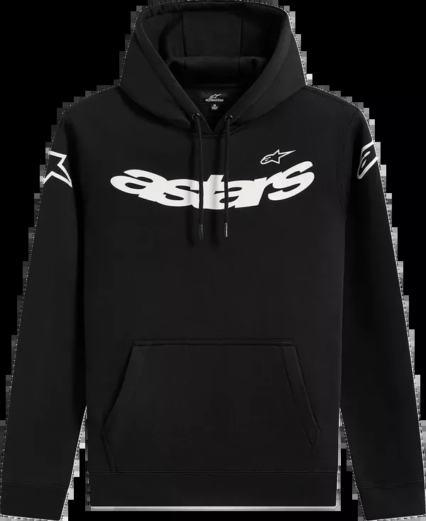 Alpinestars Velocifer Pullover Hoodie