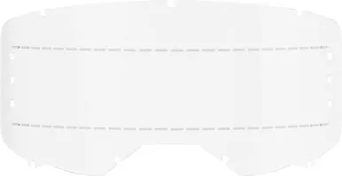 Alpinestars Vision 8/Vision 5/Vision 3 Roll-Off Clear Lens