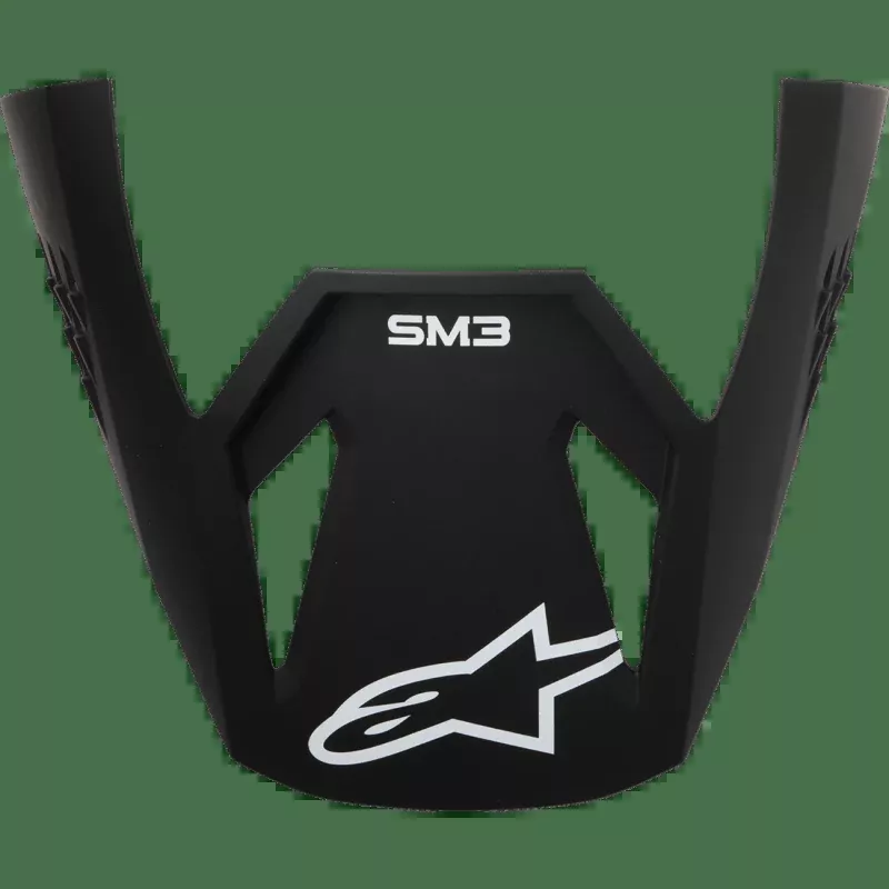 Alpinestars Visor SM3