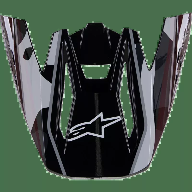 Alpinestars Visor SM5 ROV2