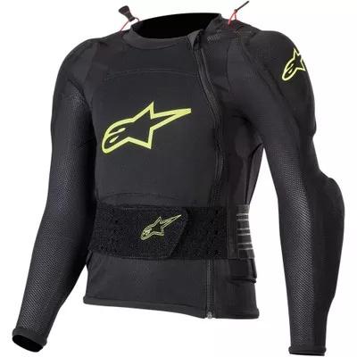 Alpinestars Youth Bionic Plus Protection Jacket