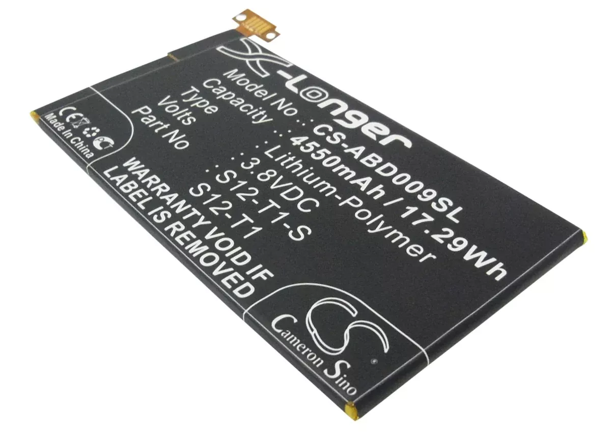 Amazon Kindle Fire HDX Kindle Fire HDX 7 C9R6QM Tablet Replacement Battery