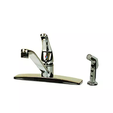 American Brass SL801F-4 Faucet