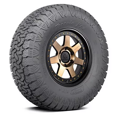 AMP Terrain Pro LT285/55R20 Tire - All Season