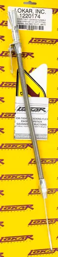 Anchor Tight Locking Oil Dipstick Universal LOK1220174