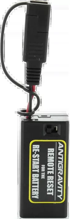 Antigravity Restart Remote – AG-RRS-1