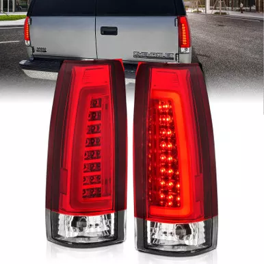 Anzo 311346 Taillamps fits Cadillac Escalade