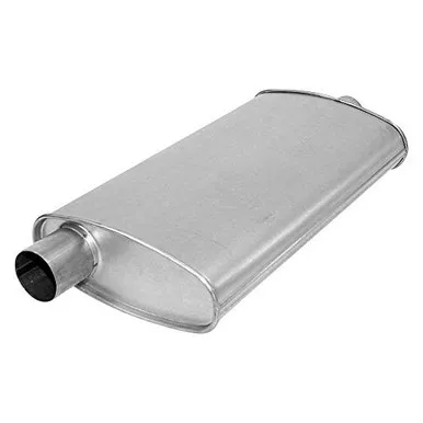 AP Exhaust Products 6595 Exhaust Muffler