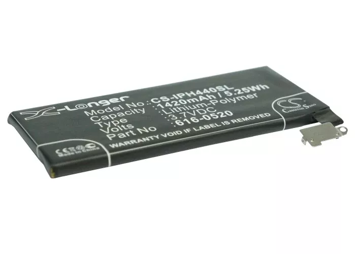 Apple iPhone 4G iPhone 4G 16GB iPhone 4G 32GB Mobile Phone Replacement Battery