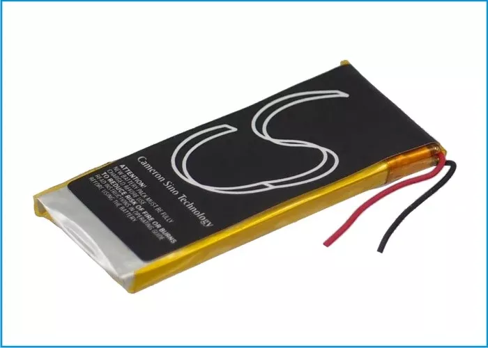 Apple iPod Nano 6th ipod nano 6th generation Media Player Replacement Battery
