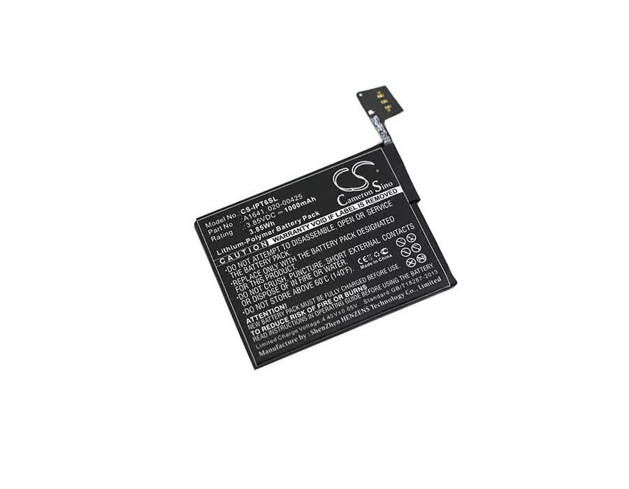 Apple iPod Touch 6th iPod touch 6th generation A1574 iPod 7.1 Media Player Replacement Battery
