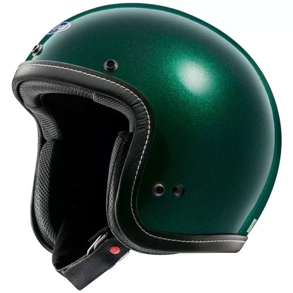 Arai Classic-V Open-Face Helmet